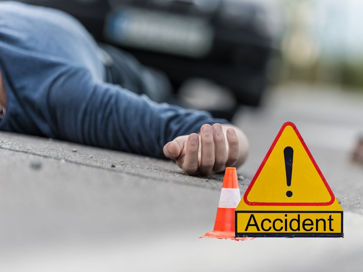 Accident:ਸੜਕ ਹਾਦਸੇ ਵਿੱਚ ਅਧਿਆਪਕਾਂ ਦੀ ਮੌਤ