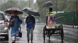 ਪੰਜਾਬ ਚ ਝੱਖੜ ਤੇਜ ਮੀਂਹ ਦੀ ਚਿਤਾਵਨੀ,,