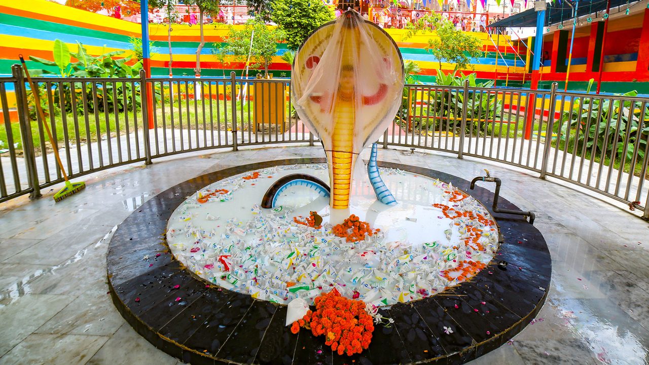 ਬਾਬਾ ਸੋਢਲ ਜੀ ਦੇ ਮੇਲੇ ਤੇ 1000 ਪੁਲਿਸ  ਵਾਲੇ ਦੇਣਗੇ ਡਿਊਟੀ