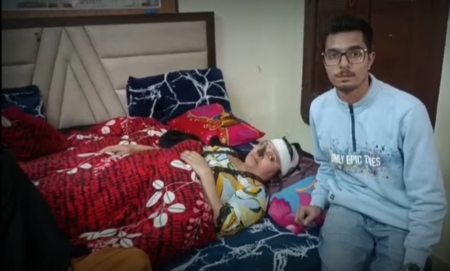 ਮਲੋਟ ਵਿੱਚ ਕੁੱਤਿਆਂ ਦਾ ਕਹਿਰ, ਛੇ ਸੱਤ ਕੁੱਤਿਆਂ ਨਹੀਂ ਇੱਕ ਔਰਤ ਨੂੰ ਵੱਢਿਆ