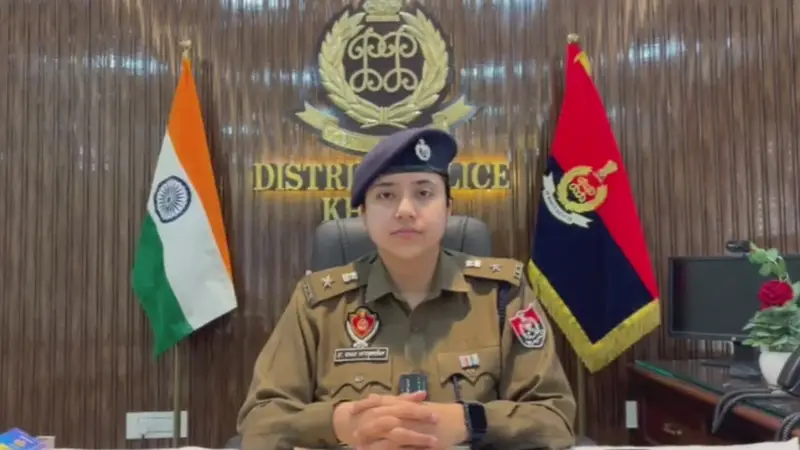 ਗੈਂਗਸਟਰਾਂ ਦੀ ਸੂਚਨਾ ਦੇਣ ਵਾਲੇ ਨੂੰ 10 ਲੱਖ ਰੁਪਏ ਦਾ ਨਗਦ ਇਨਾਮ, ਹੈਲਪਲਾਈਨ ਨੰਬਰ ਜਾਰੀ, ਪੰਜਾਬ ਪੁਲਿਸ