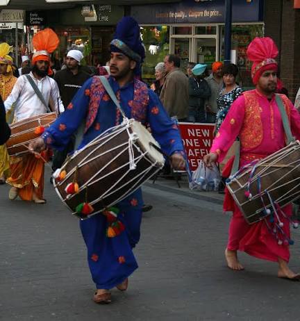 ਪੰਜਾਬ ਚ ਢੋਲ ਵਜਾ ਕੇ ਕੀਤਾ ਗਿਆ ਸੰਸਕਾਰ ਪੜੋ ਪੂਰਾ ਮਾਮਲਾ