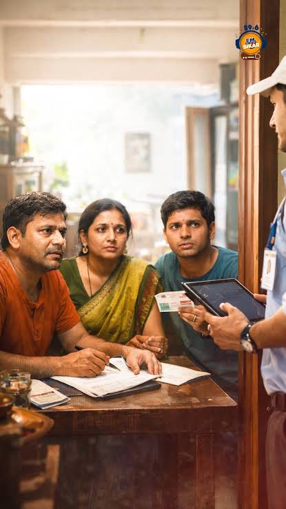 ਅਧਿਆਪਕ ਅਤੇ ਮੁਲਾਜ਼ਮਾ ਤੇ ਹੋਇਆ ਪਰਚਾ ਦਰਜ, ਜਨਗਣਨਾ ਤੋਂ ਕੀਤਾ ਸੀ ਇਨਕਾਰ