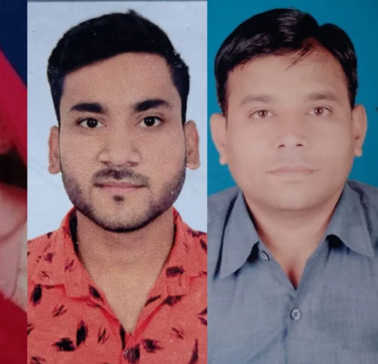 SUICIDE:ਮਾੜੀ ਖਬਰ, ਮਾਂ ਤੇ ਦੋ ਪੁੱਤਰਾਂ ਵੱਲੋਂ ਕੀਤੀ ਆਤਮ ਹੱਤਿਆ,