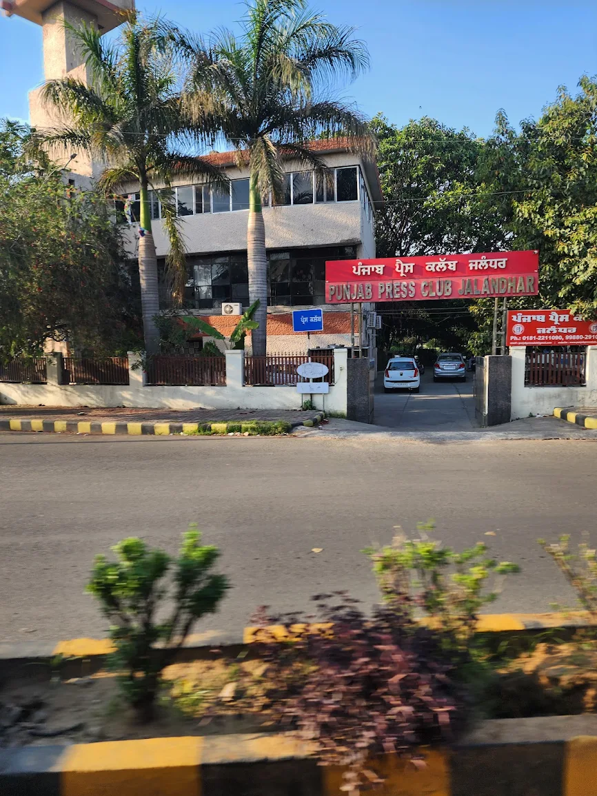 ਪੰਜਾਬ ਪ੍ਰੈਸ ਕਲੱਬ ਨੇ ਲਿਆ ਵੱਡਾ ਫੈਸਲਾ, ਗੈਰ ਮੈਂਬਰਾਂ ਦਾ ਨਹੀਂ ਦਿੱਤਾ ਜਾਏਗਾ ਦਾਖਲਾ