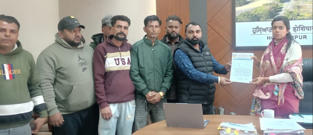 ਐਸਸੀ‌‌, ਐਸਟੀ, ਬੀਸੀ ਅਤੇ ਅੰਗਹੀਣ ਕੈਟਾਗਰੀ ਦੇ ਵਿਦਿਆਰਥੀਆਂ ਦੇ ਭਵਿੱਖ ਨੂੰ ਦੇਖਦੇ ਹੋਏ ਯੂਜੀਸੀ ਐਕਟ 2026 ਨੂੰ ਤੁਰੰਤ ਲਾਗੂ  ਕੀਤਾ ਜਾਵੇ : ਹੈਪੀ, ਬੰਟੀ