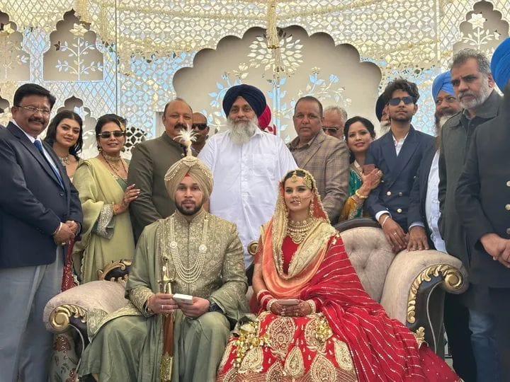 ਹਿੰਦੂ ਵੋਟ ਬੈਂਕ ਉੱਪਰ ਗੰਭੀਰਤਾ ਨਾਲ ਪਹਿਰਾ ਦੇਣਾ ਸ਼ੁਰੂ ਕਰ ਚੁੱਕਾ ਸ਼੍ਰੋਮਣੀ ਅਕਾਲੀ ਦਲ  !