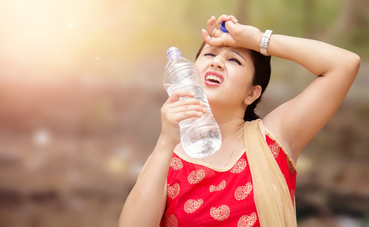 ਪੰਜਾਬ ਵਿੱਚ ਗਰਮੀ ਦਾ ਕਹਿਰ, ਅਗਲੇ ਚਾਰ ਦਿਨ ਹੀਟ ਵੇਅ ਲਈ ਯੈਲੋ ਅਲਰਟ