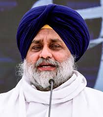 ਸੁਖਬੀਰ ਬਾਦਲ ਨੇ ਐਮ ਸੀ ਚੋਣਾਂ ਬਾਰੇ ਕਰਤਾ ਵੱਡਾ ਐਲਾਨ