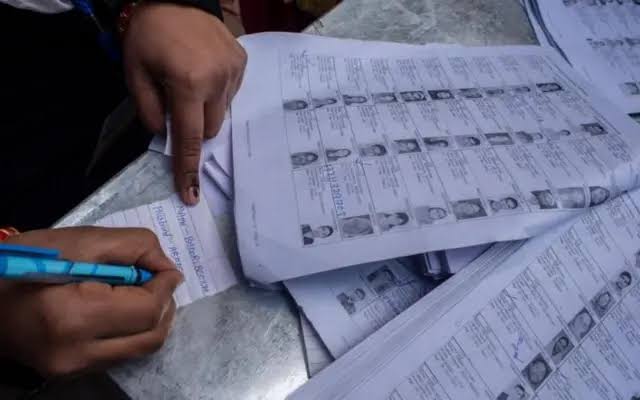 ਵੈਸਟ ਬੰਗਾਲ,ਫਰਵਰੀ 28 ਨੂੰ ਜਨਤਕ ਹੋਵੇਗੀ ਅੰਤਿਮ ਵਾਟਰ ਸੂਚੀ( SIR)