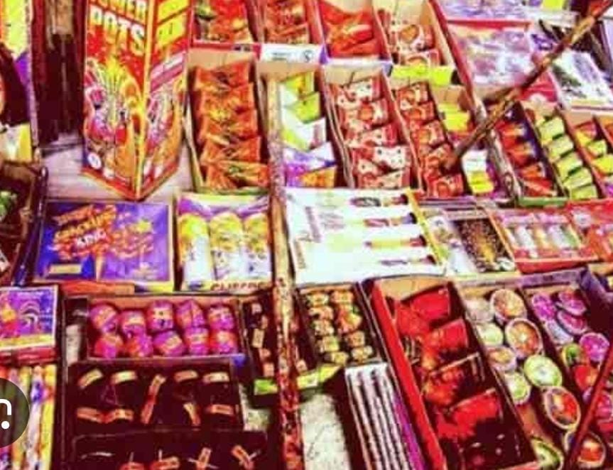 ਜਲੰਧਰ ਪਟਾਖਾ ਮਾਰਕਿਟ ਬਾਰੇ ਆਈ ਵੱਡੀ ਖਬਰ ਪੜ੍ਹੋ