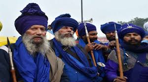 ਜਲੰਧਰ ਚ ਹੋਈ ਬੇਅਦਬੀ ਕਾਰਨ ਲੋਕਾਂ ਚ ਰੋਸ