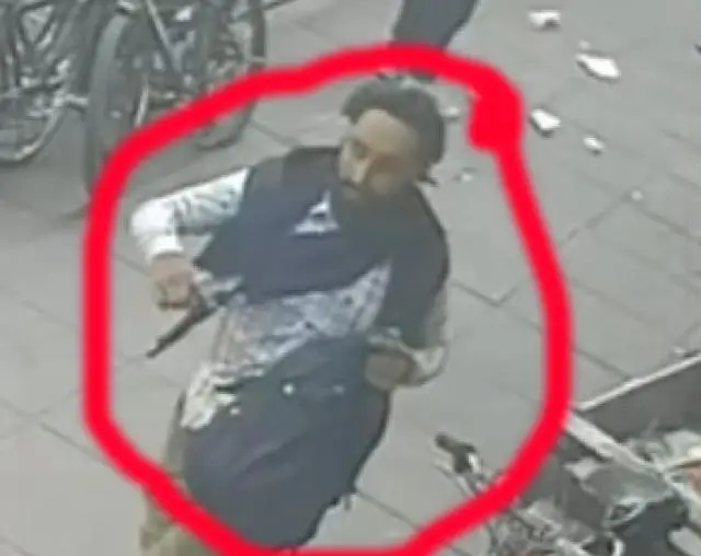 ਲੁਟੇਰੇ ਨੇ ਅੱਖਾਂ ‘ਚ ਮਿਰਚਾਂ ਪਾ ਕੇ ਵਾਰਦਤ ਨੂੰ ਦਿੱਤਾ ਅੰਜਾਮ,ਲੁੱਟੇ 4 ਲੱਖ