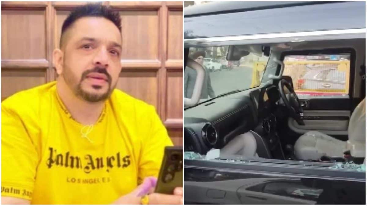 ਜਲੰਧਰ ਕਤਲ ਕਰਕੇ ਲਿਆ ਮਾਂ ਦੀ ਬੇਇੱਜ਼ਤੀ ਦਾ ਬਦਲਾ  ਆਪ ਆਗੂ ਲੱਕੀ ਕਤਲ ਮਾਮਲੇ ‘ਚ ਨਵਾਂ ਮੋੜ,