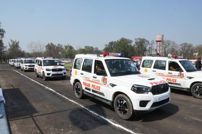 ਪੰਜਾਬ ਪੁਲਿਸ ਦਾ ਵੱਡਾ ਐਕਸ਼ਨ, ਲਗਭਗ 630 ਟਿਕਾਣਿਆਂ ‘ਤੇ ਛਾਪੇਮਾਰੀ,