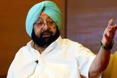 ਕਾਂਗਰਸ ਵਿੱਚ ਸ਼ਾਮਲ ਹੋ ਸਕਦੇ ਹਨ ਕੈਪਟਨ ਅਮਰਿੰਦਰ ਸਿੰਘ