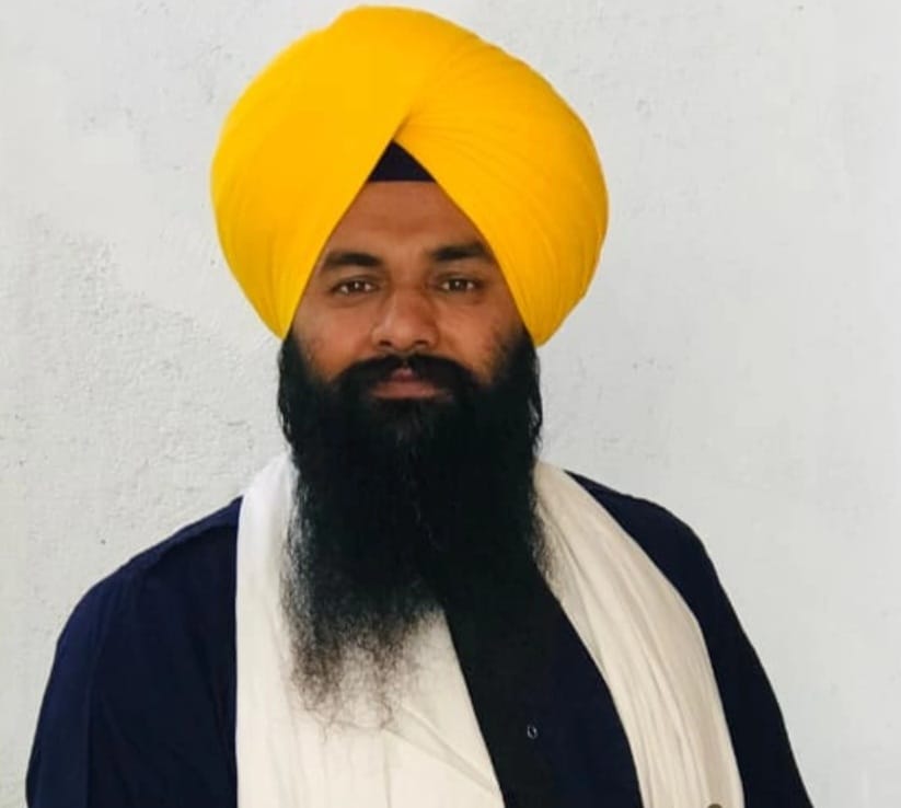 ਗਿਆਨ ਅੰਜਨੁ ਲਹਿਰ ਤਹਿਤ ਗੁਰਮਤਿ ਸਿਖਲਾਈ ਕੈਂਪ ਸ਼ੁਰੂ
