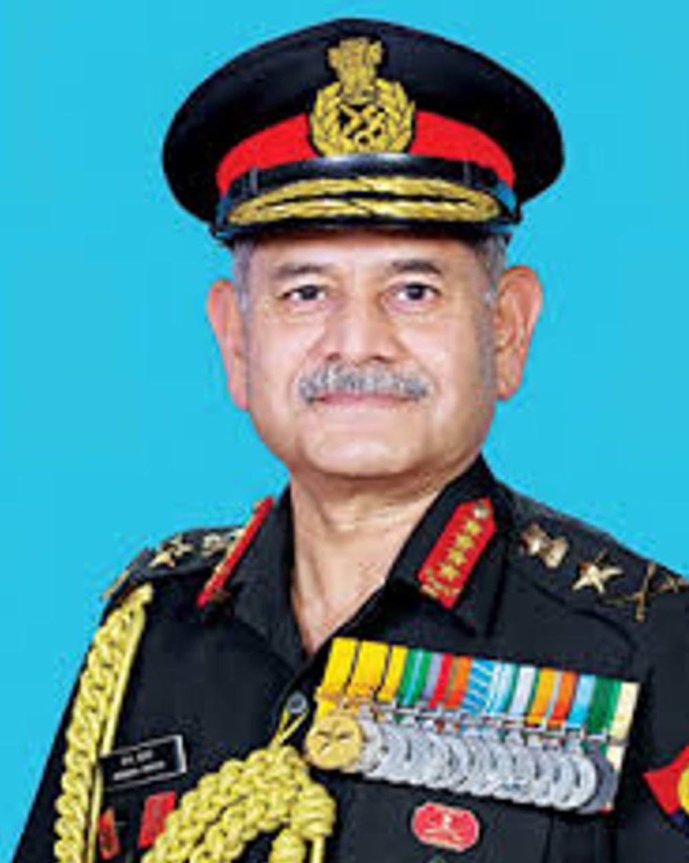 ਭਾਰਤੀ ਸੈਨਾ ਦੇ ਮੁਖੀ ਜਨਰਲ ਉਪੇਂਦਰ ਦਿਵੇਦੀ 16 ਫਰਵਰੀ ਤੋਂ ਆਸਟਰੇਲੀਆ ਦਾ ਰੁਖ