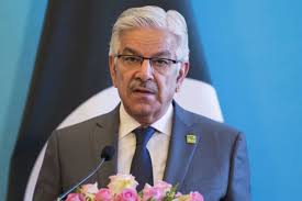 ਅਮਰੀਕਾ ਨੇ ਪਾਕਿਸਤਾਨ ਨੂੰ ਸਿਰਫ ਵਰਤਿਆ ਹੀ ਹੈ ਟਾਇਲਟ ਪੇਪਰ’ ਵਾਂਗੂ, ਪਾਕਿਸਤਾਨ ਦੇ ਰੱਖਿਆ ਮੰਤਰੀ ਖਵਾਜਾ ਆਸਿਫ਼