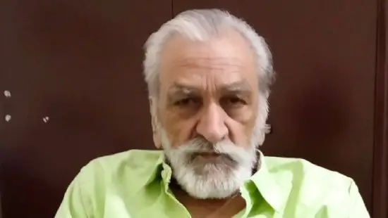 ਸੀ. ਪੀ. ਆਰ. ਸੀ. ਆਈ. (ਐਮ. ਐਲ.) ਦੇ ਮੁੱਲਵਾਨ ਅਤੇ ਤਜ਼ਰਬੇਕਾਰ ਕੇਂਦਰੀ ਆਗੂ ਸੁਰਿੰਦਰ ਤਿਵਾੜੀ ਨਹੀਂ ਰਹੇ।