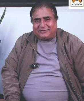 ਮੀਡੀਆ ਜਗਤ ਨੂੰ ਪਿਆ ਬਹੁਤ ਵੱਡਾ ਘਾਟਾਂ ਸੀਨੀਅਰ ਪੱਤਰਕਾਰ ਅਰਜੁਨ ਸ਼ਰਮਾ ਦੀ ਹੋਈ ਮੌਤ